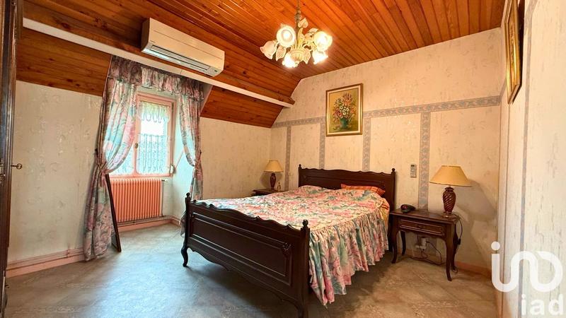 Maison - 150 m² - 6 pièces