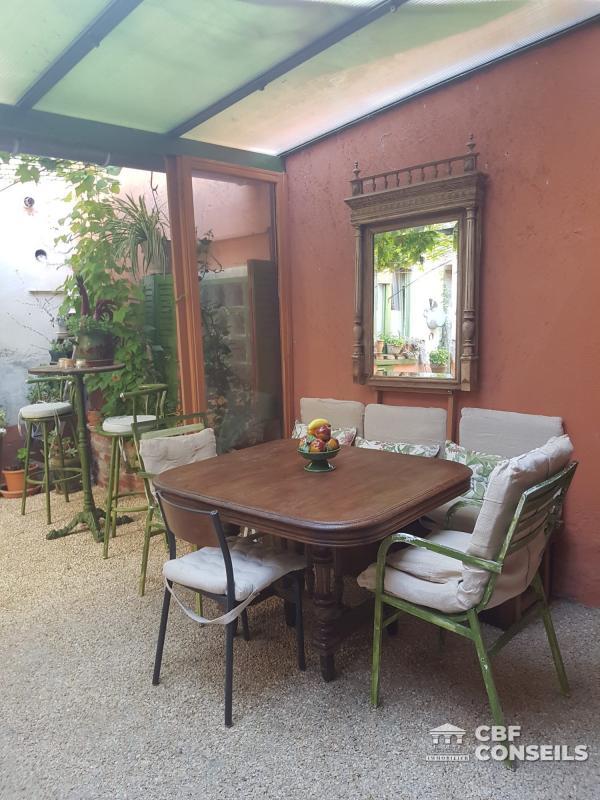 Maison ancienne - 260 m² - 14 pièces