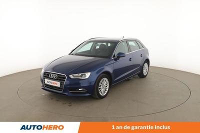 Audi A3 sportback 1.4 Tfsi Cod Ultra s tronic 150 ch