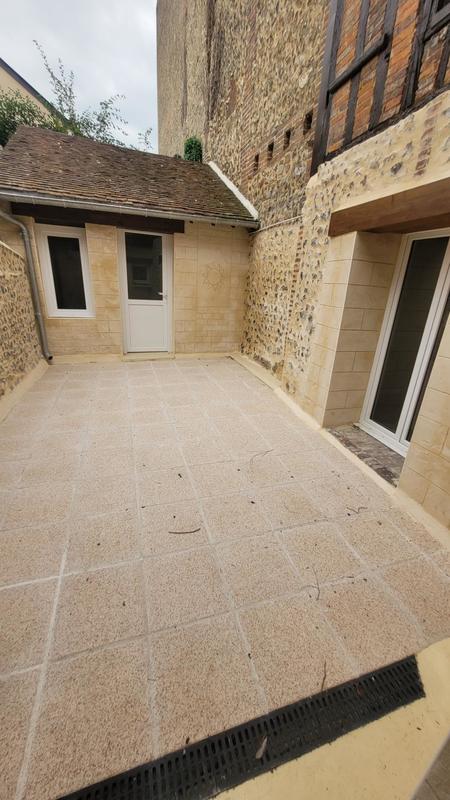 Maison - 90 m² - 6 pièces