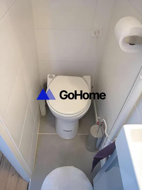 Appartement - 20 m² - 2 pièces