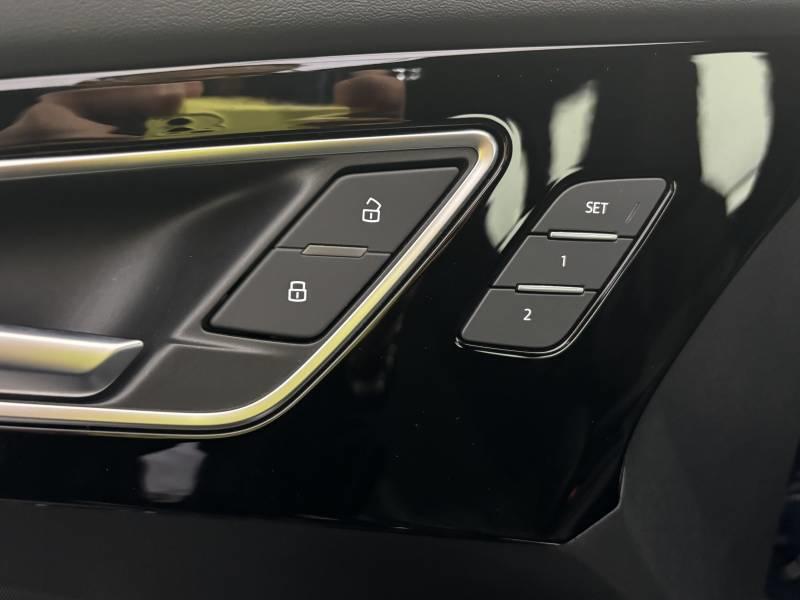 Audi Q4 e-tron 45 285 ch 82 kWh