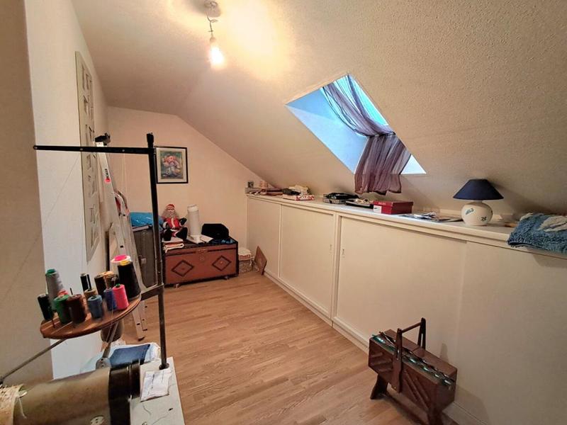 Maison - 160 m² - 8 pièces