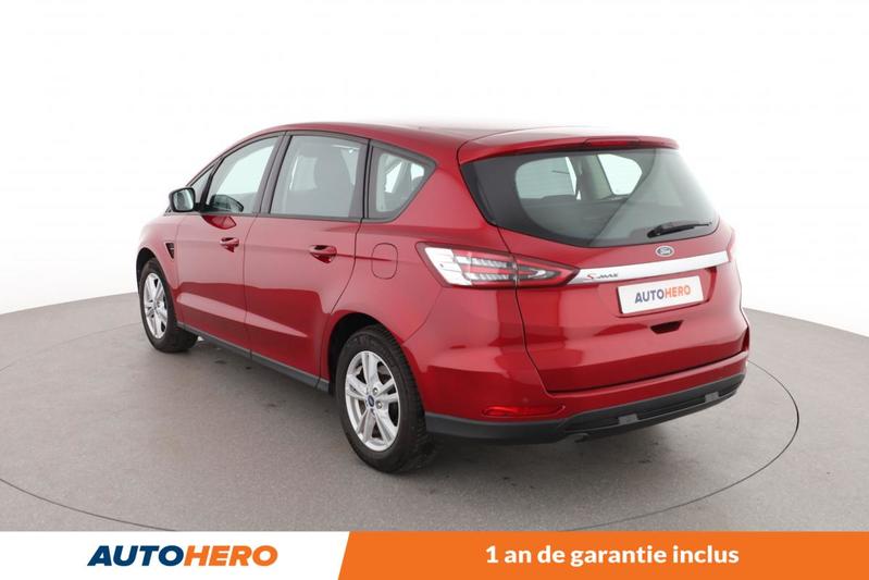 Ford s-Max 1.5 EcoBoost Bv6 160 ch