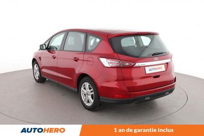 Ford s-Max 1.5 EcoBoost Bv6 160 ch