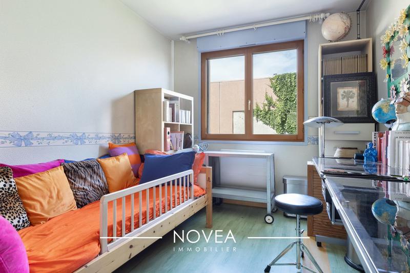 Maison - 154 m² - 9 pièces