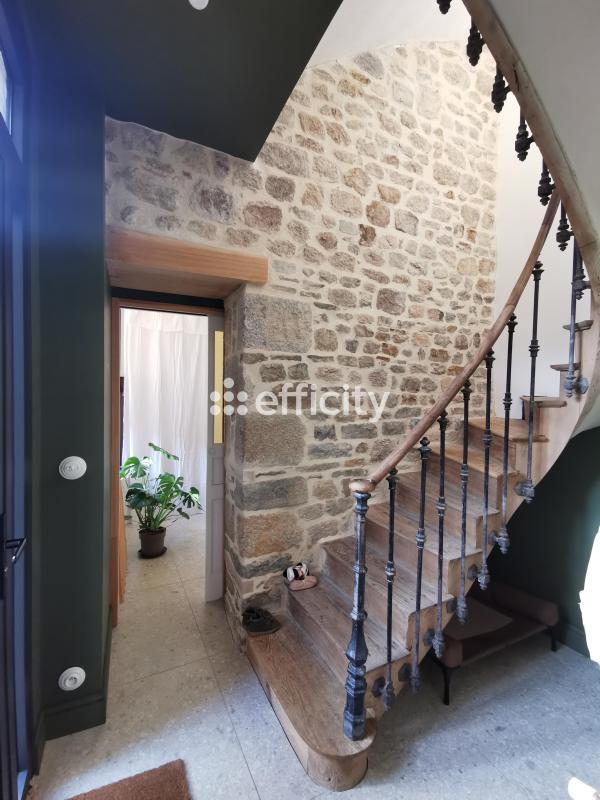 Maison bourgeoise - 140 m² - 6 pièces