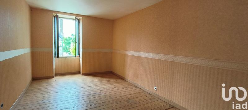 Maison de ville - 157 m² - 5 pièces