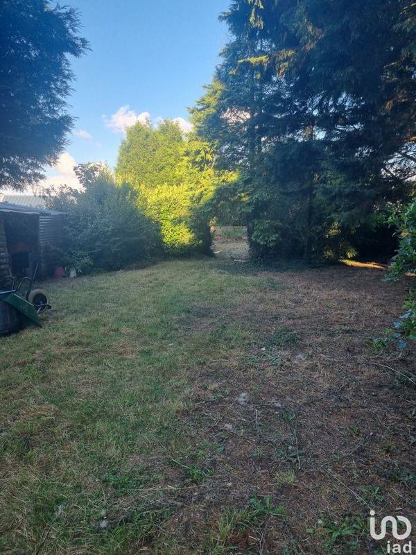 Maison - 300 m² - 5 pièces