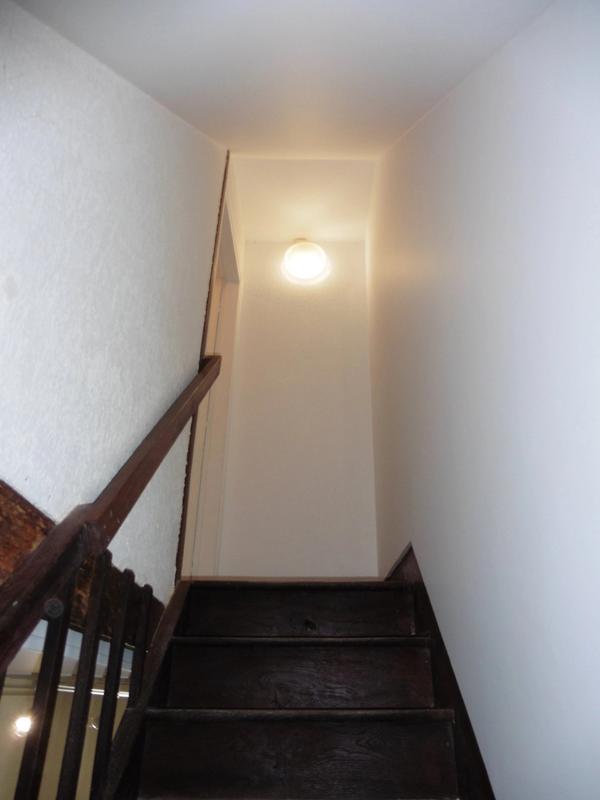 Maison - 77 m² - 3 pièces