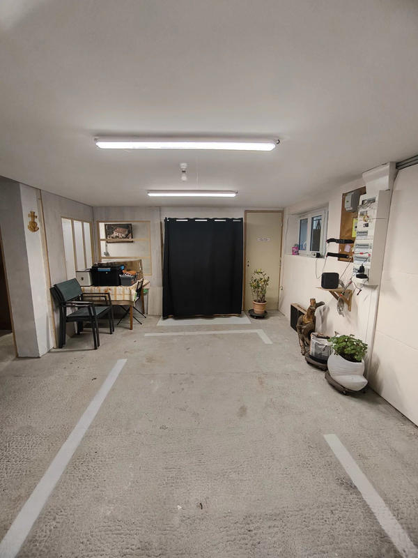 Maison traditionnelle - 100 m² - 4 pièces