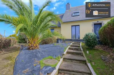 Maison - 137 m² - 7 pièces