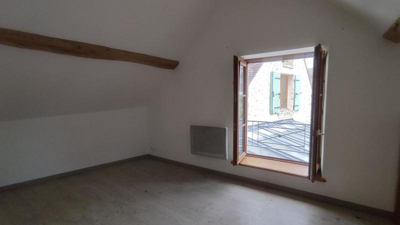 Maison - 59 m² - 3 pièces