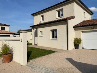 Villa - 131 m² - 5 pièces