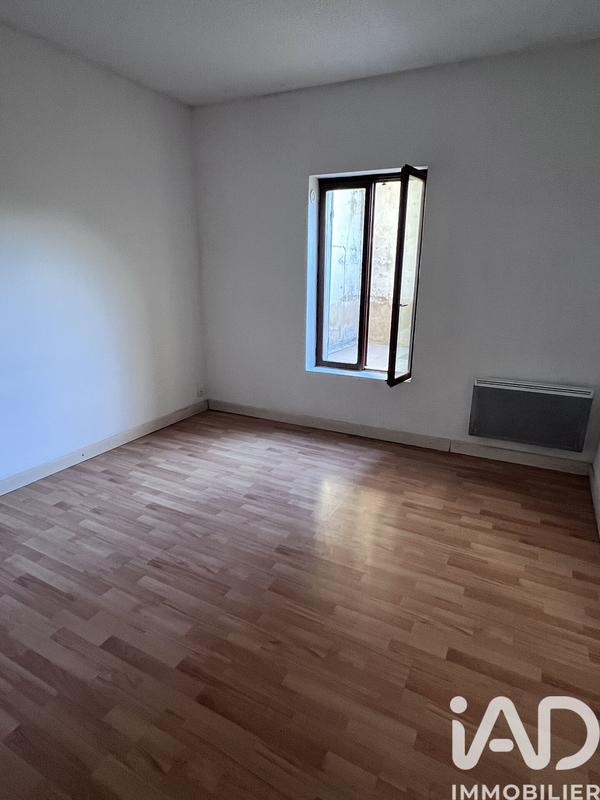 Maison de village - 115 m² - 8 pièces