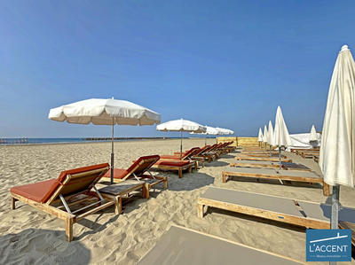 Fonds de commerce - Hôtellerie / Restauration - 1 000 m²