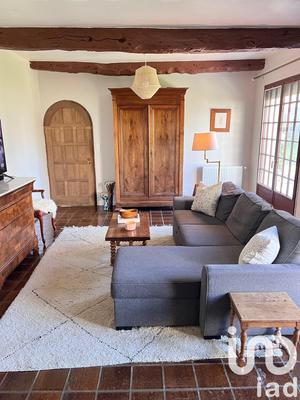 Maison - 171 m² - 7 pièces