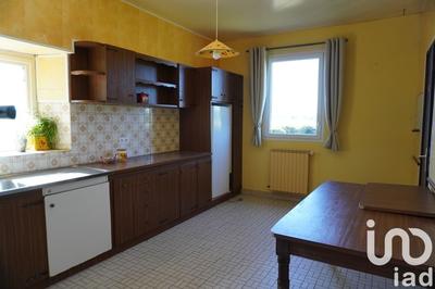 Maison - 149 m² - 6 pièces