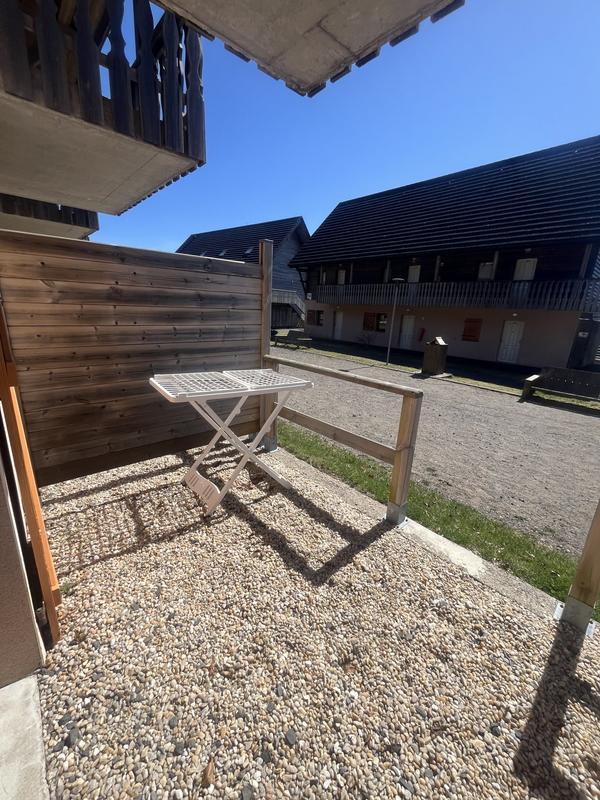 Appartement - 29 m² - 2 pièces