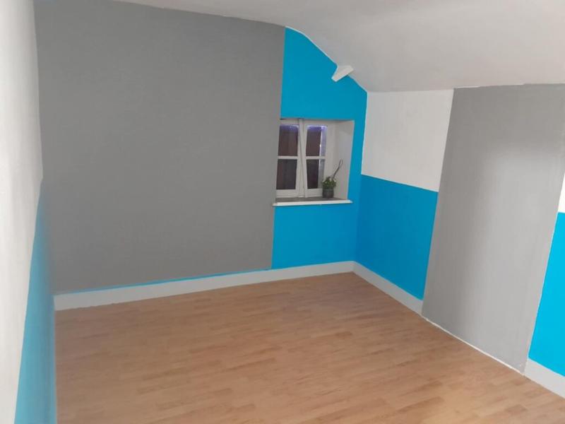 Propriété - 130 m²