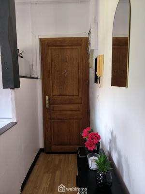 Appartement - 50 m² - 3 pièces