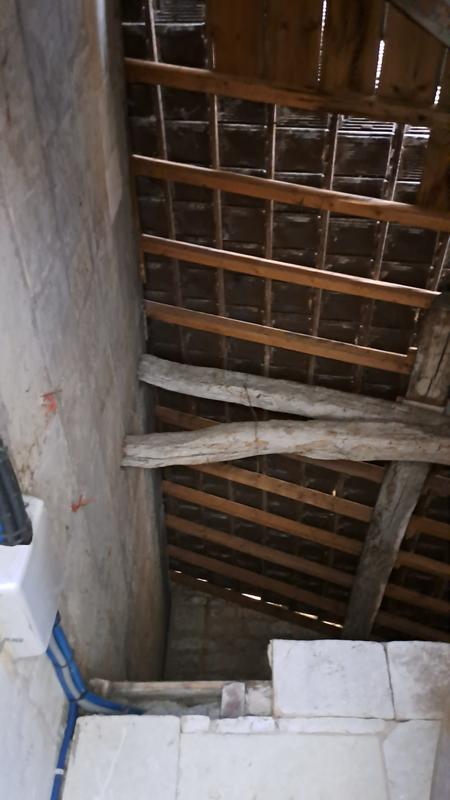 Maison - 83 m² - 4 pièces