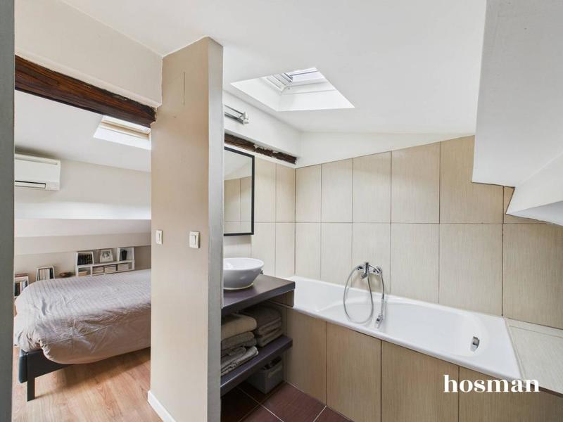 Appartement - 133 m² - 4 pièces