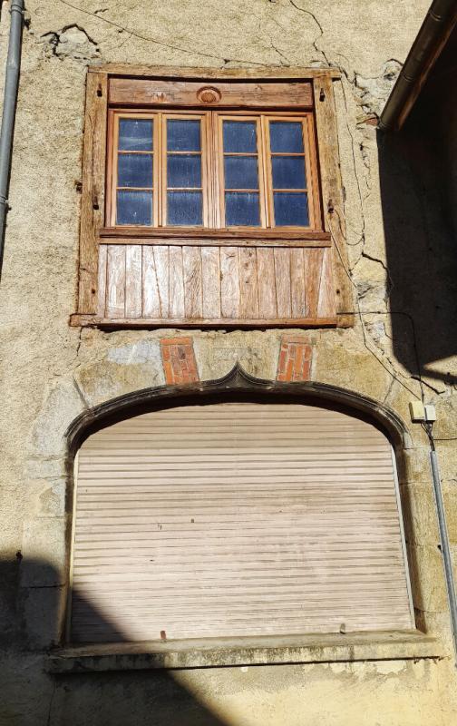 Maison - 47 m² - 2 pièces