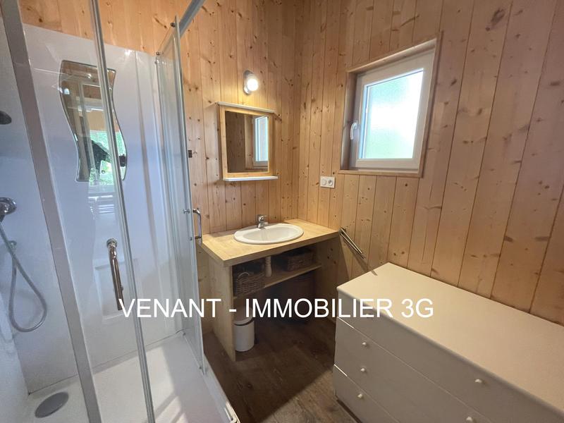 Maison de domaine - 410 m² - 15 pièces