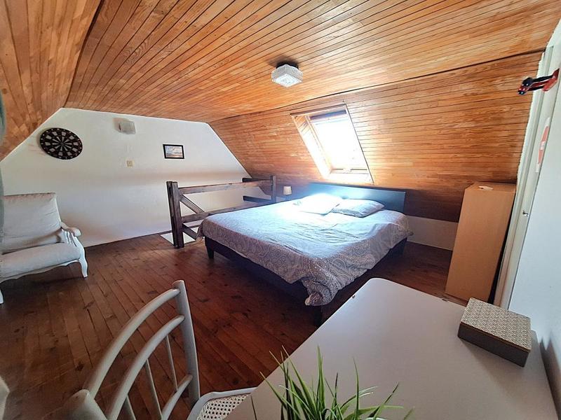 Maison - 188 m² - 7 pièces