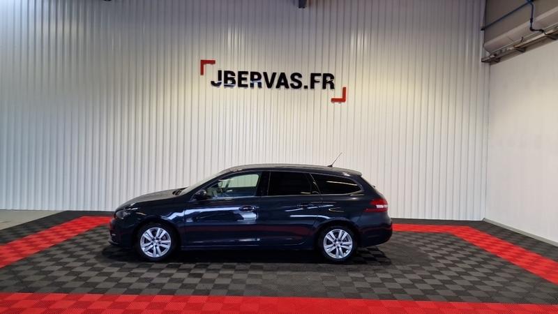 Peugeot 308 Sw BlueHDi 130 s&amp;S Active Business