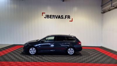 Peugeot 308 Sw BlueHDi 130 s&amp;S Active Business