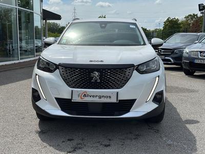Peugeot 2008 II 1.5 Bluehdi 100 s&amp;S Allure Business Bv6