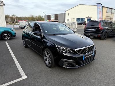 Peugeot 308 II 1.2 PureTech 130 s&amp;S Gt Line