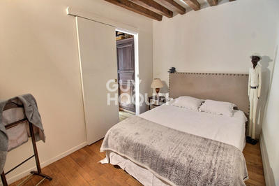 Appartement - 42 m² - 3 pièces