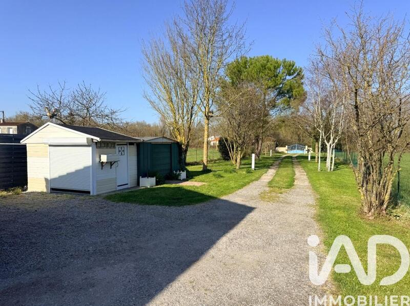 Maison - 111 m² - 5 pièces