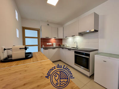 Appartement - 96 m² - 4 pièces