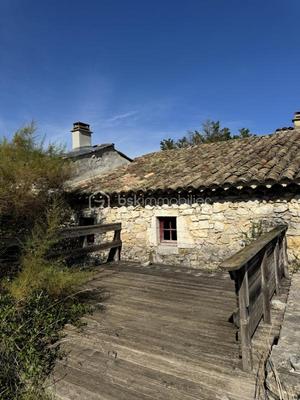 Maison de village - 81 m² - 4 pièces