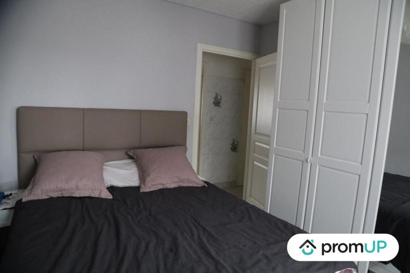 Maison - 127 m² - 4 pièces