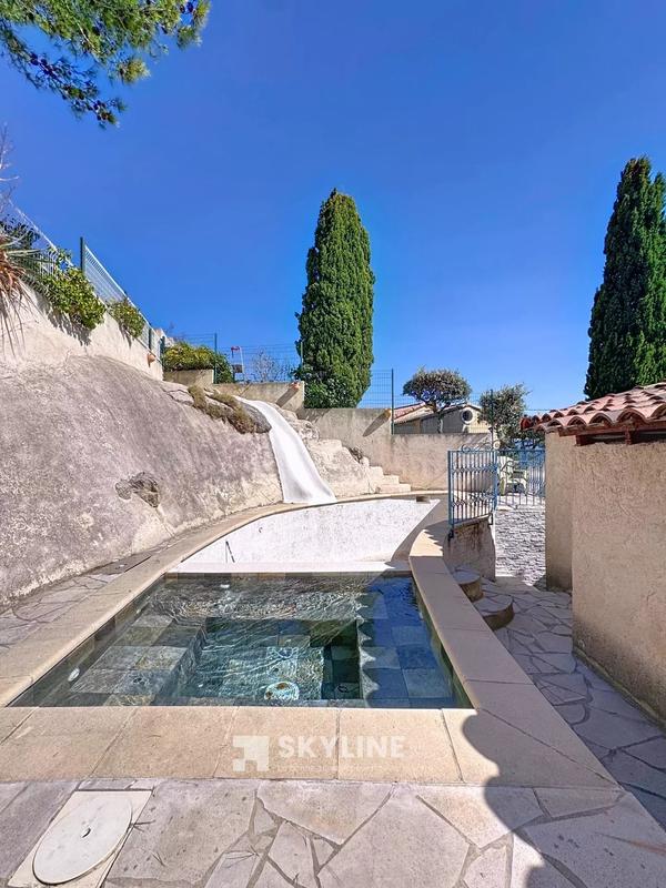 Maison - 127 m² - 4 pièces