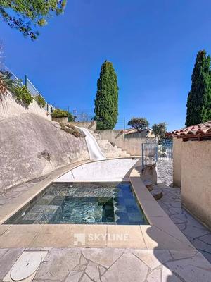 Maison - 127 m² - 4 pièces