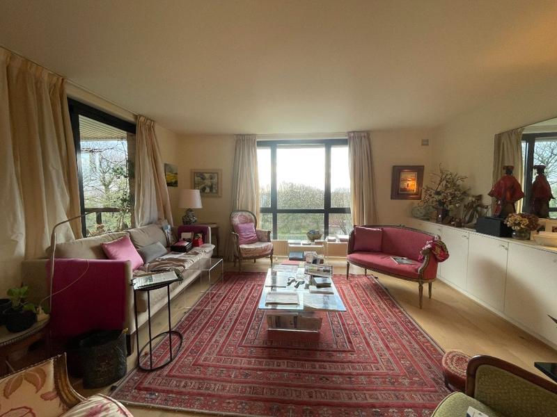 Appartement - 130 m² - 4 pièces