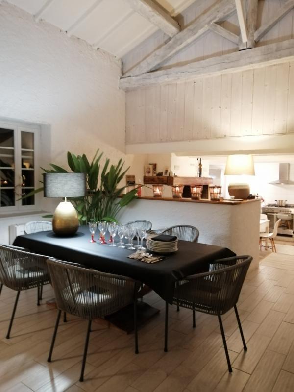 Mas - 196 m² - 8 pièces