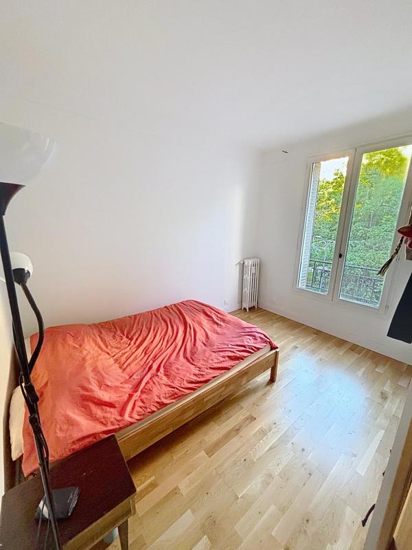 Appartement - 53 m² - 3 pièces