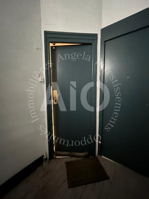 Appartement - 33 m² - 1 pièce