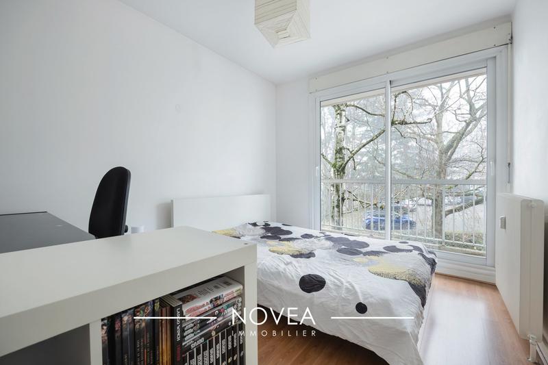 Appartement - 136 m² - 5 pièces