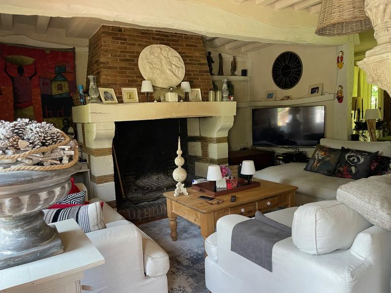 Maison - 133 m² - 4 pièces