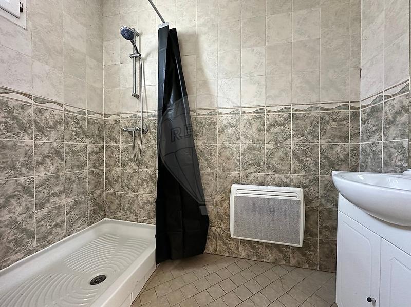 Maison - 74 m² - 3 pièces