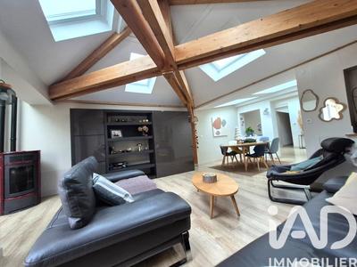 Maison - 174 m² - 7 pièces