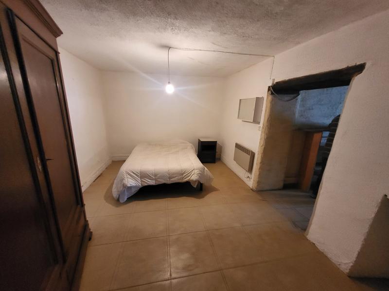 Maison ancienne - 50 m² - 6 pièces